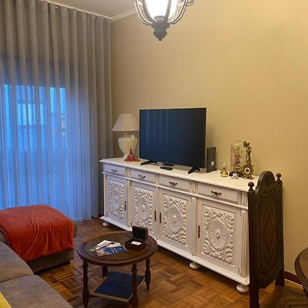 Art Gallery Apartment Porto Ngoại thất bức ảnh