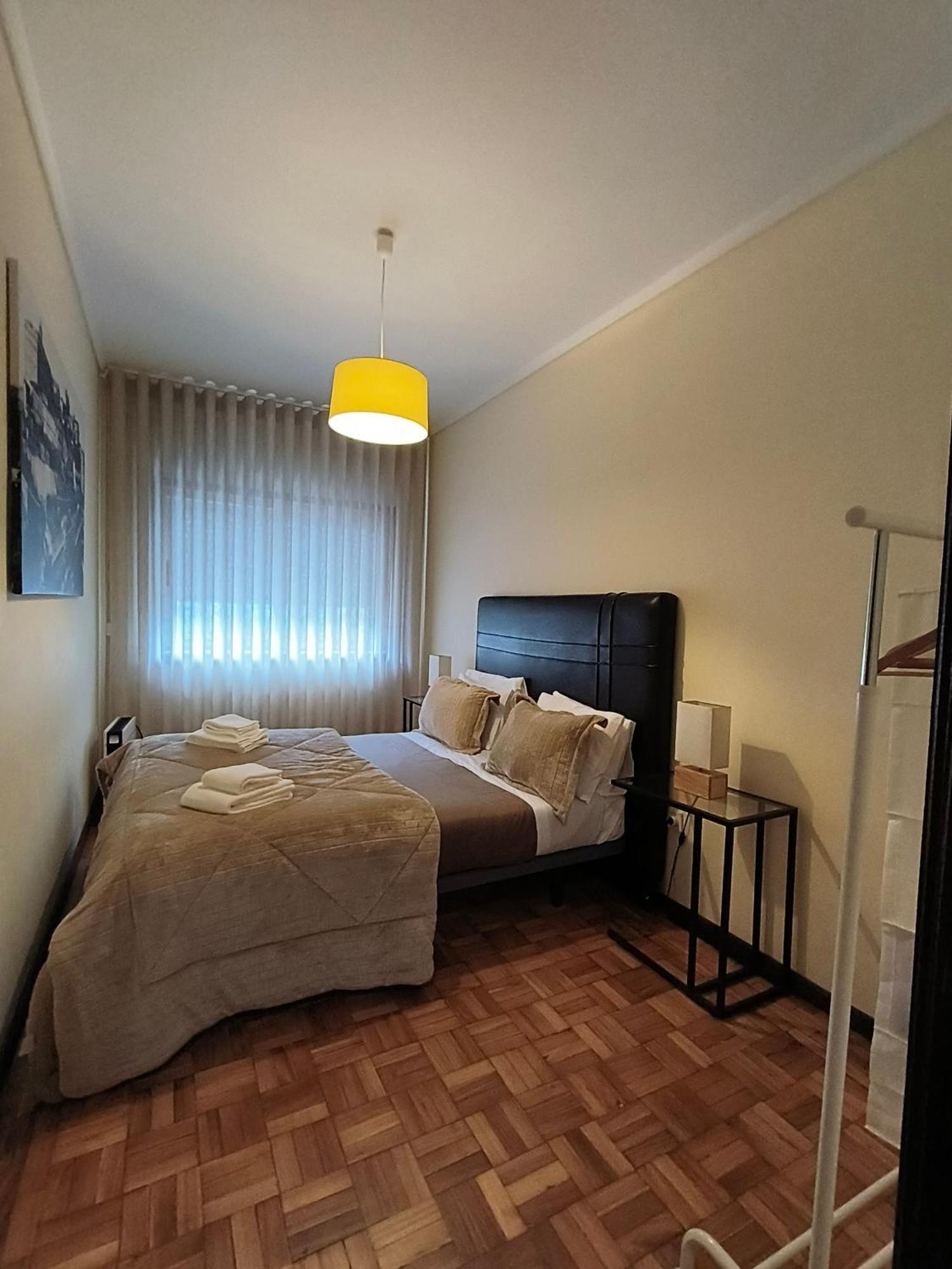 Art Gallery Apartment Porto Ngoại thất bức ảnh