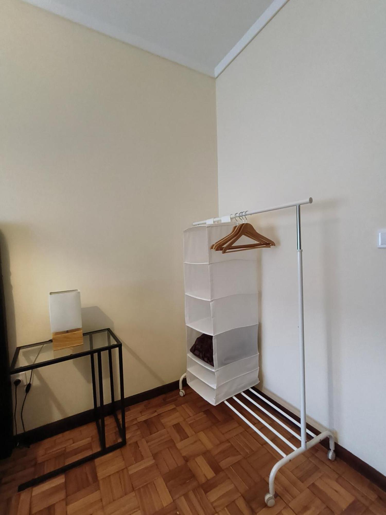 Art Gallery Apartment Porto Ngoại thất bức ảnh
