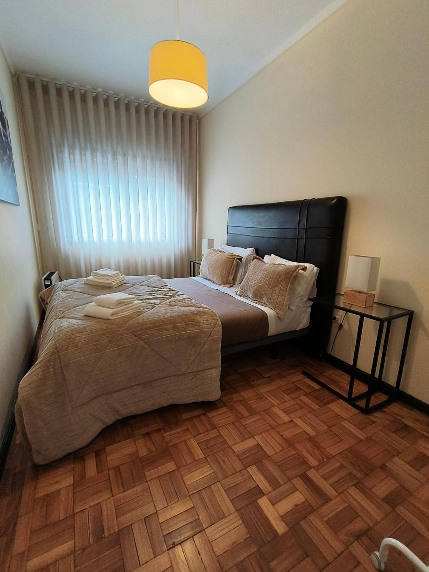Art Gallery Apartment Porto Ngoại thất bức ảnh