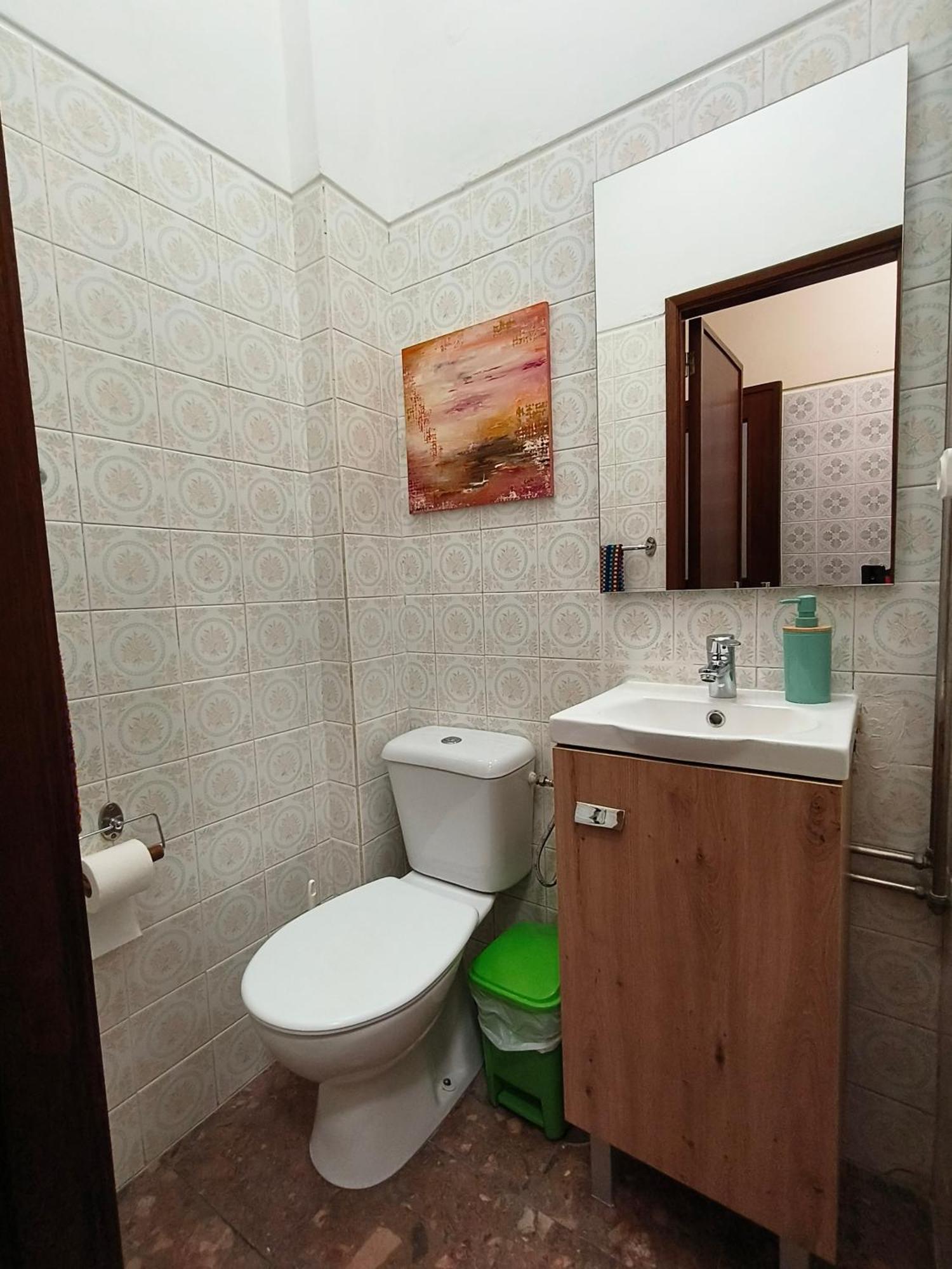 Art Gallery Apartment Porto Ngoại thất bức ảnh