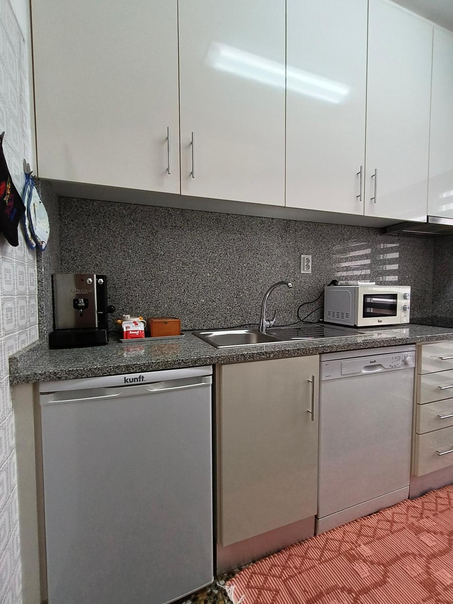 Art Gallery Apartment Porto Ngoại thất bức ảnh