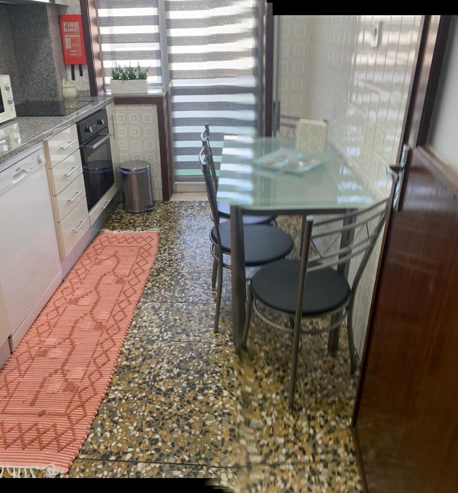 Art Gallery Apartment Porto Ngoại thất bức ảnh