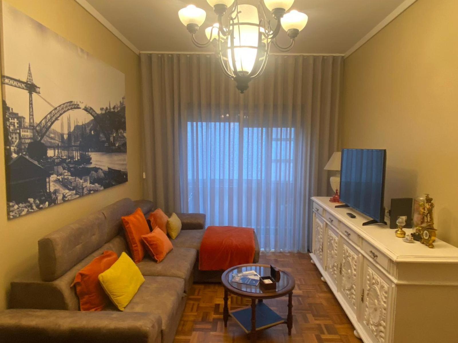 Art Gallery Apartment Porto Ngoại thất bức ảnh