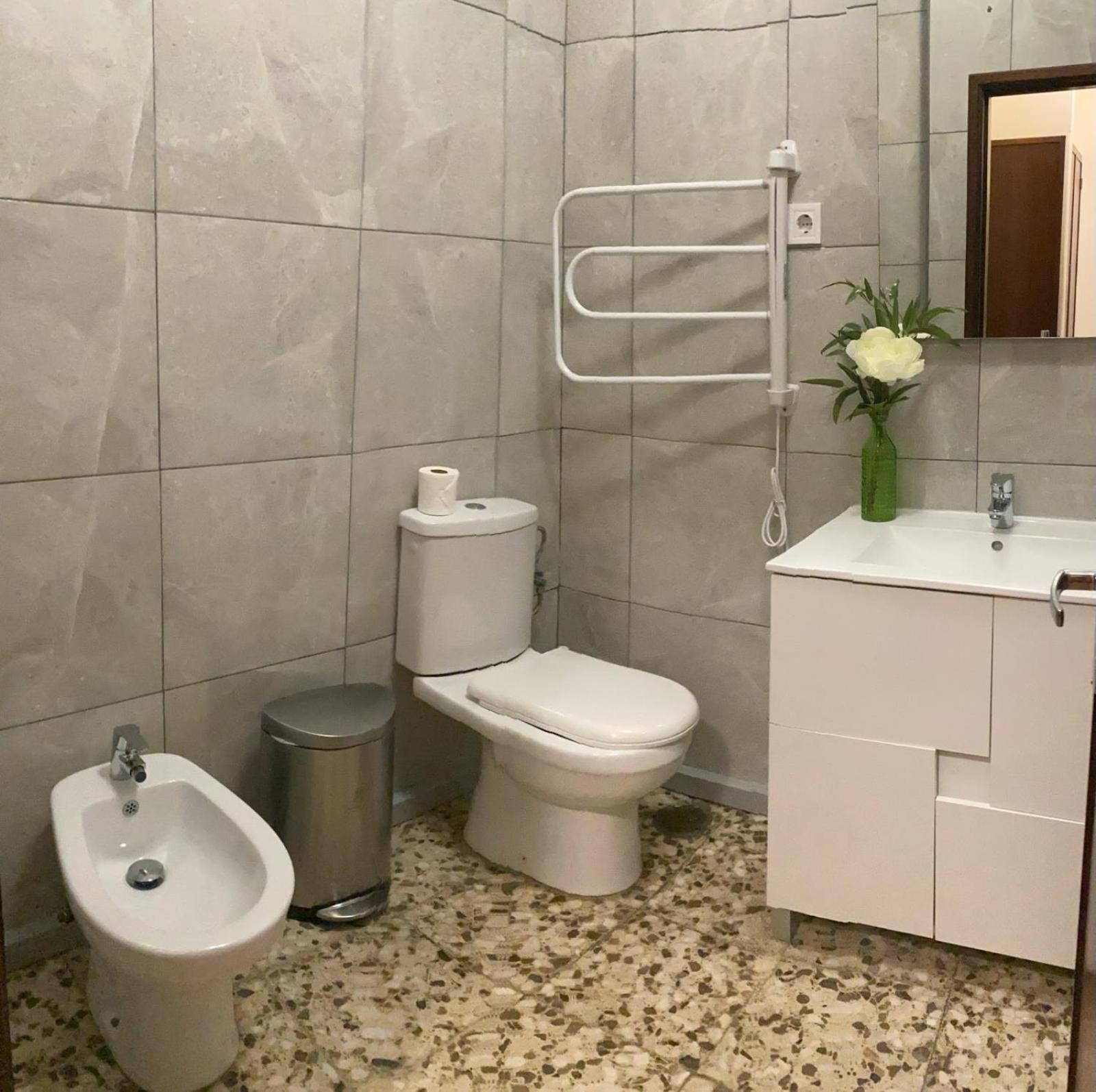 Art Gallery Apartment Porto Ngoại thất bức ảnh