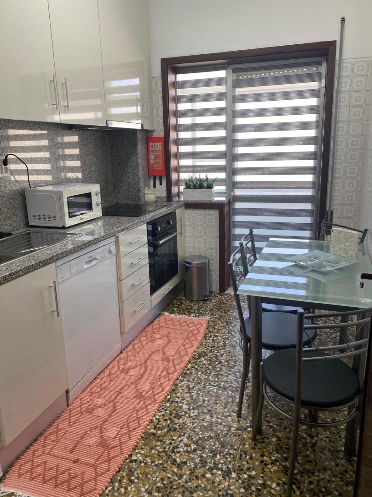 Art Gallery Apartment Porto Ngoại thất bức ảnh