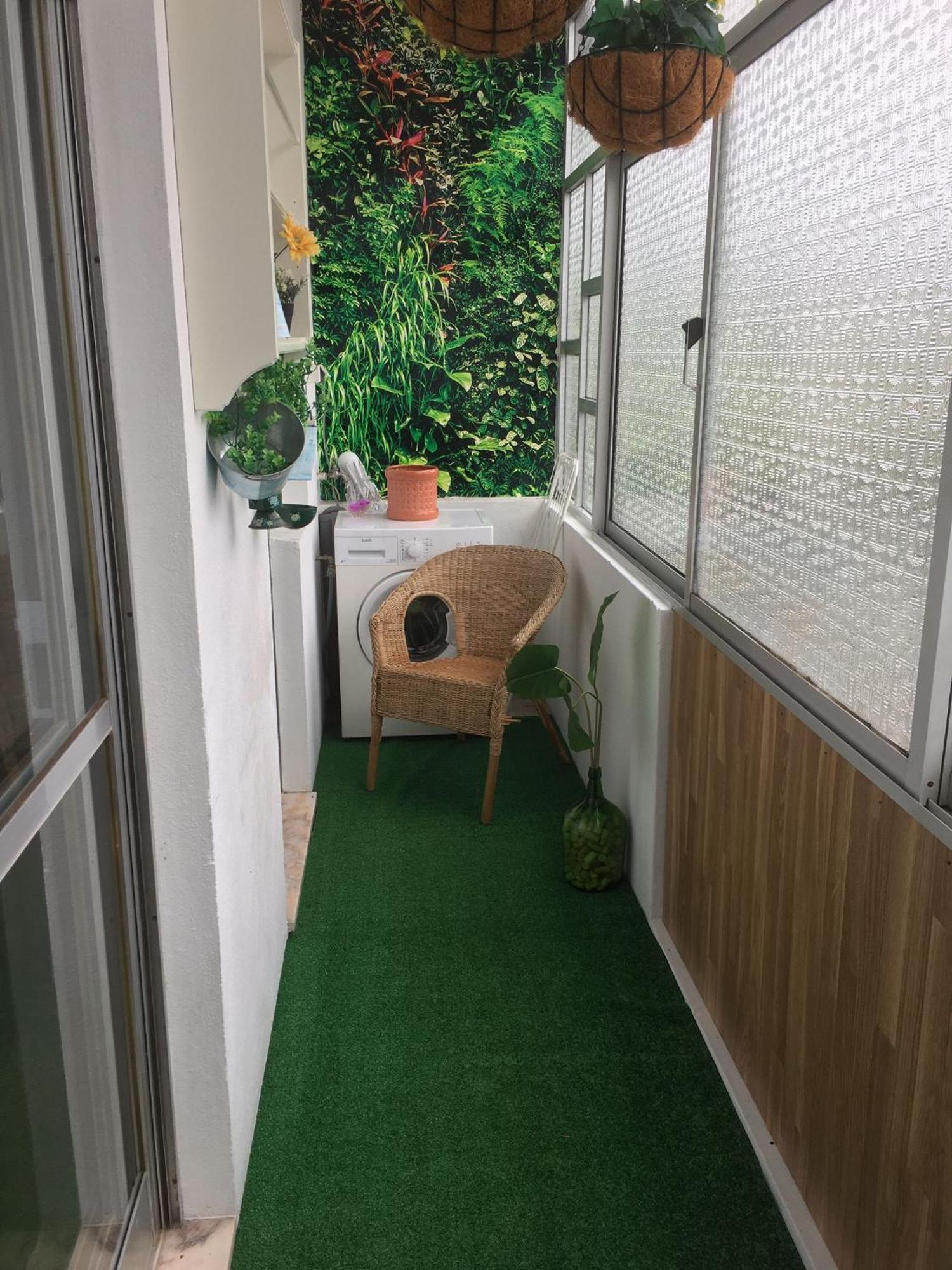 Art Gallery Apartment Porto Ngoại thất bức ảnh