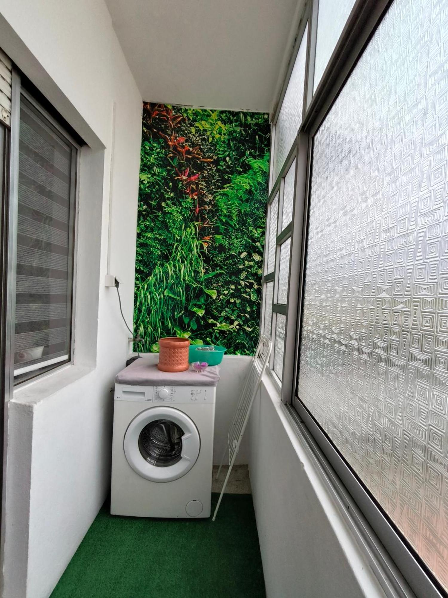 Art Gallery Apartment Porto Ngoại thất bức ảnh