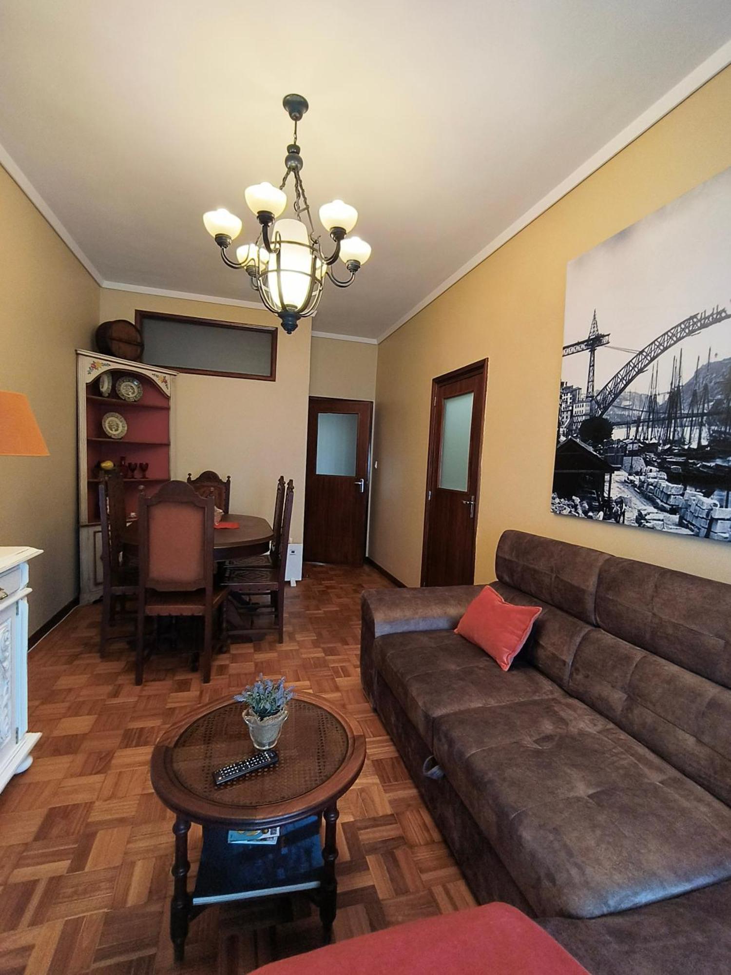 Art Gallery Apartment Porto Ngoại thất bức ảnh