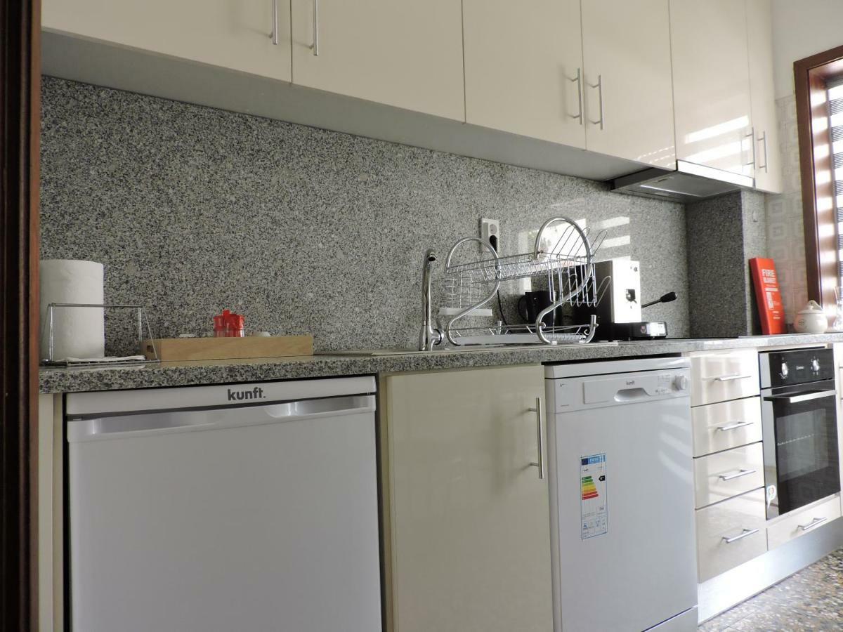 Art Gallery Apartment Porto Ngoại thất bức ảnh