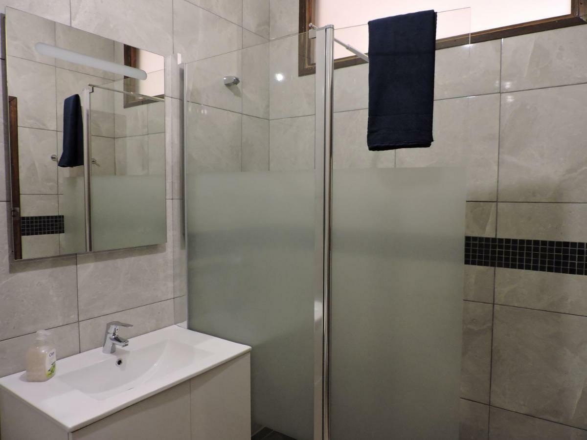 Art Gallery Apartment Porto Ngoại thất bức ảnh