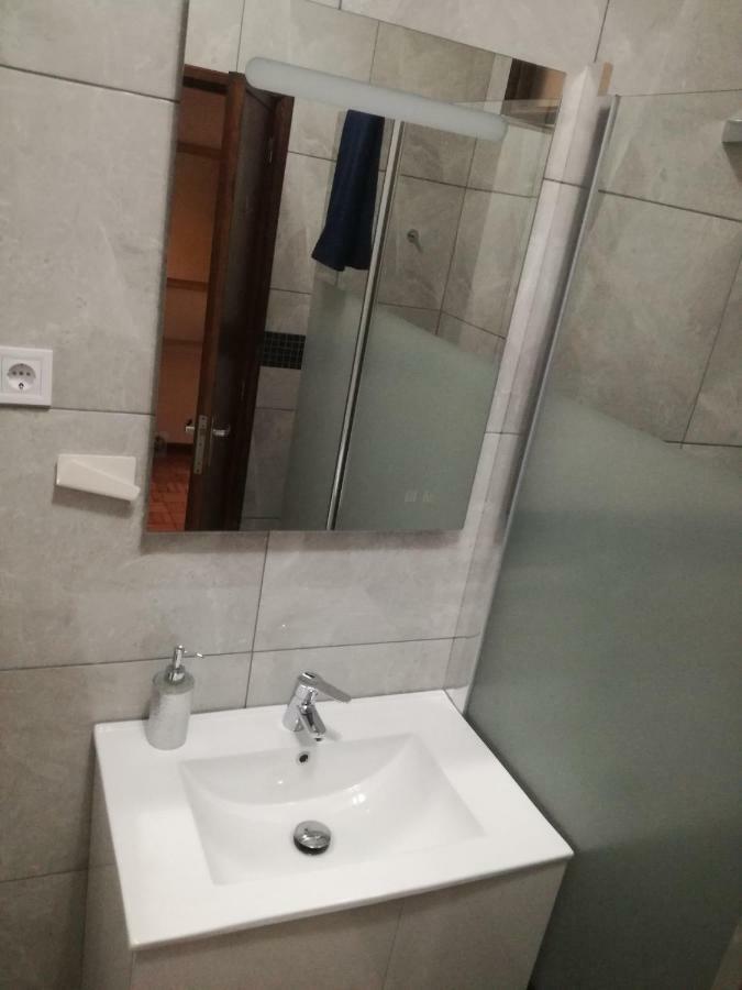Art Gallery Apartment Porto Ngoại thất bức ảnh