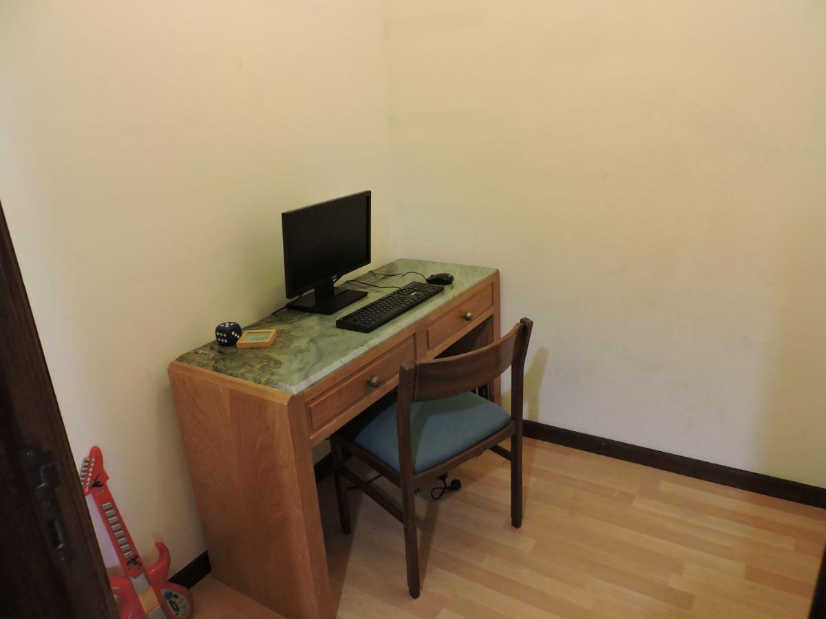 Art Gallery Apartment Porto Ngoại thất bức ảnh