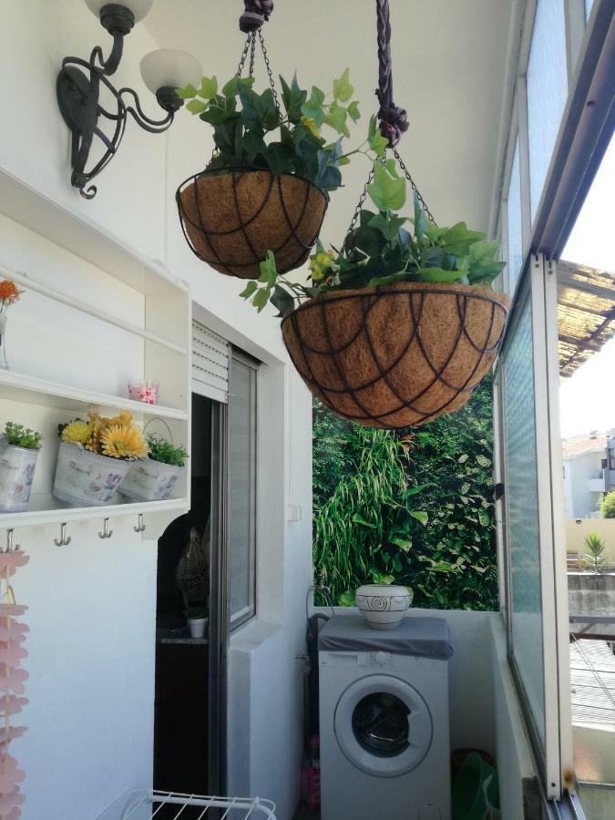 Art Gallery Apartment Porto Ngoại thất bức ảnh