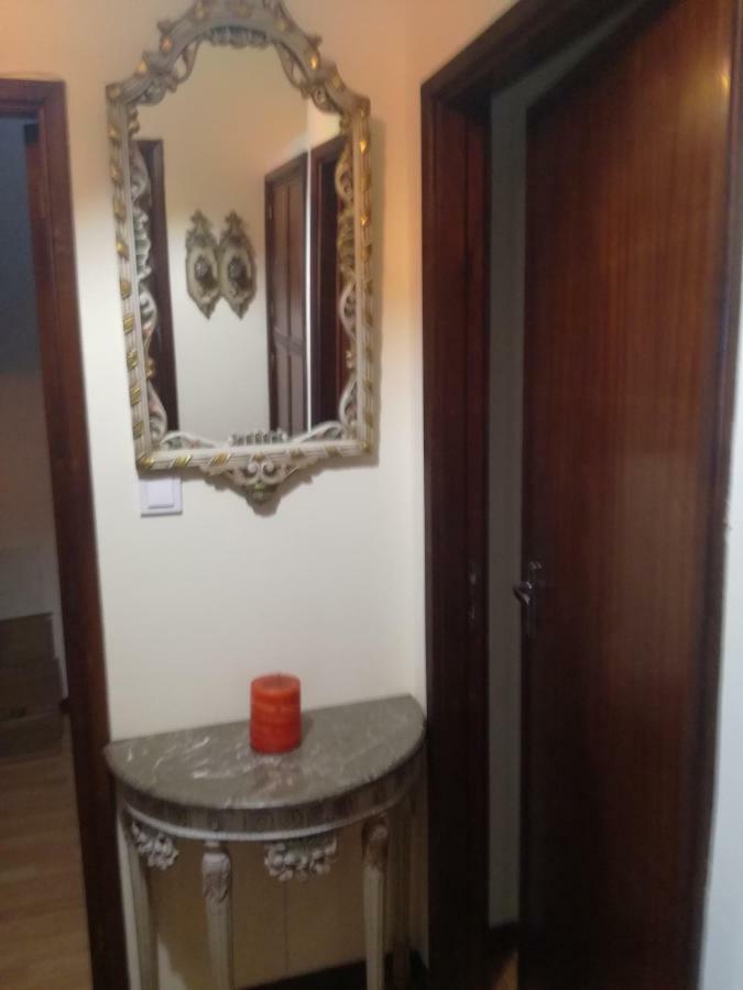 Art Gallery Apartment Porto Ngoại thất bức ảnh