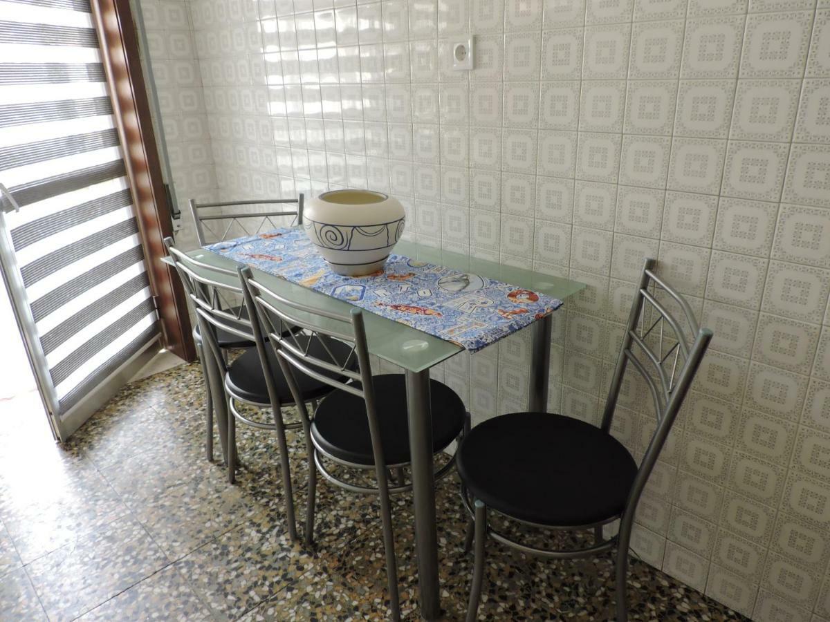 Art Gallery Apartment Porto Ngoại thất bức ảnh