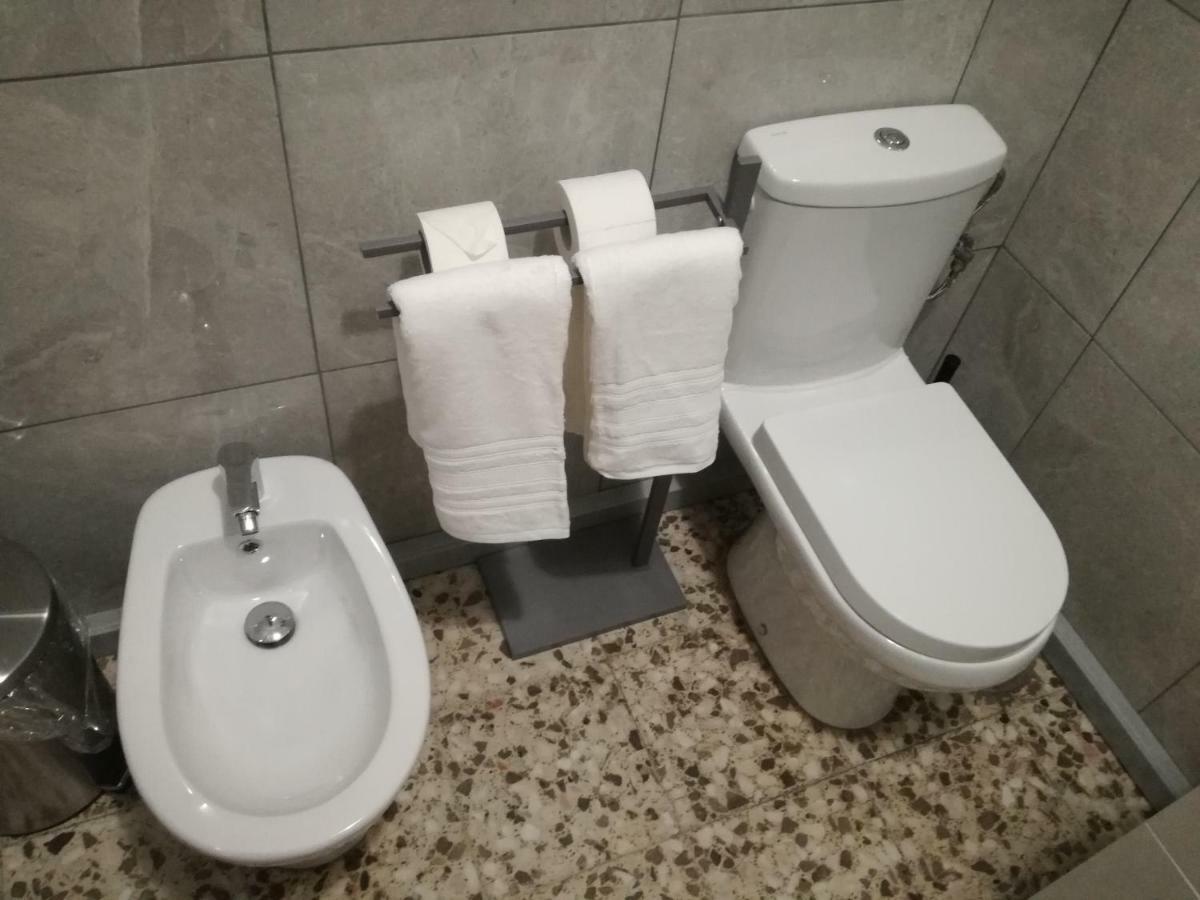 Art Gallery Apartment Porto Ngoại thất bức ảnh