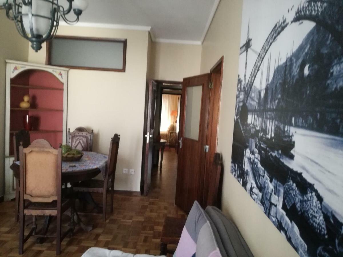 Art Gallery Apartment Porto Ngoại thất bức ảnh