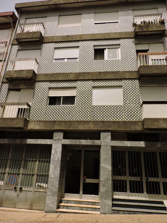 Art Gallery Apartment Porto Ngoại thất bức ảnh