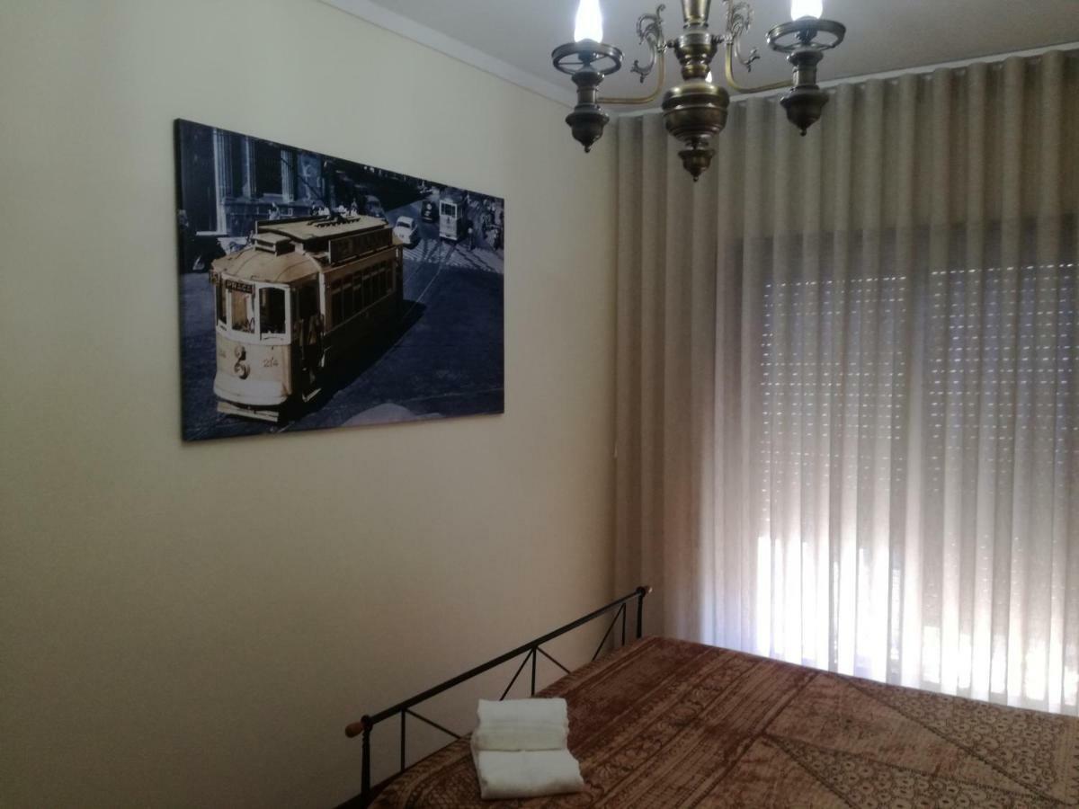 Art Gallery Apartment Porto Ngoại thất bức ảnh