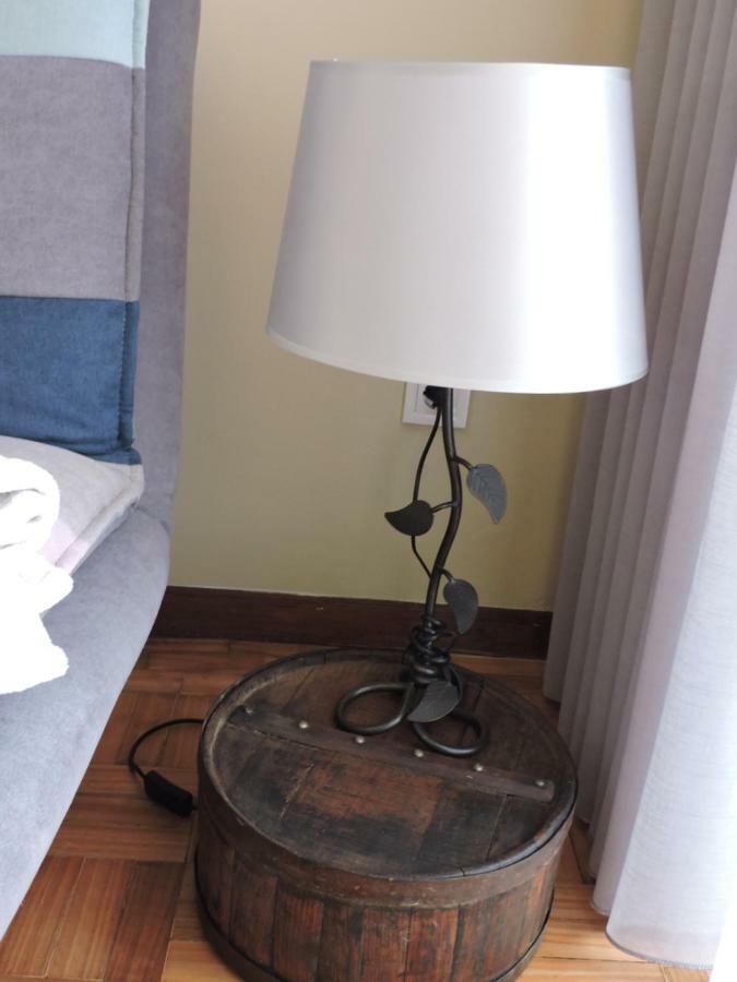 Art Gallery Apartment Porto Ngoại thất bức ảnh