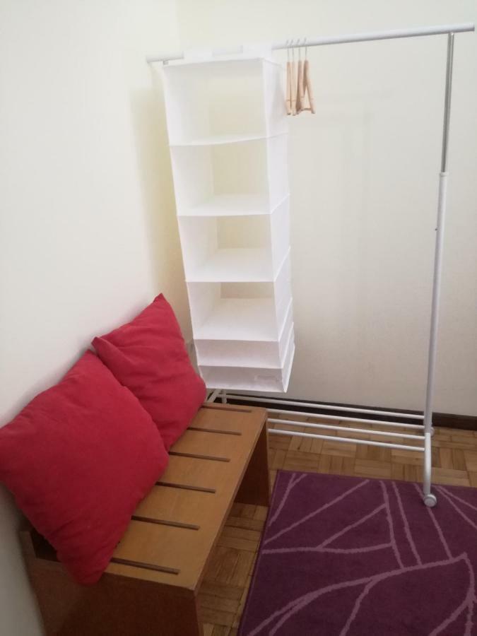 Art Gallery Apartment Porto Ngoại thất bức ảnh