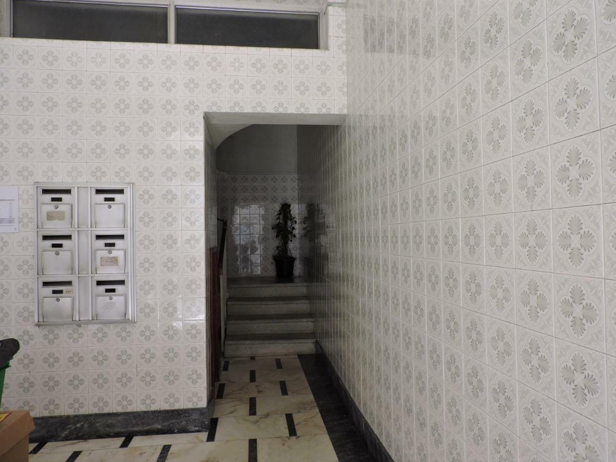 Art Gallery Apartment Porto Ngoại thất bức ảnh